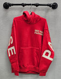 Jordan Craig 8816H SYIP Hoodie, Asst