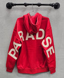 Jordan Craig 8816H SYIP Hoodie, Asst