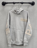 Jordan Craig 8816H SYIP Hoodie, Asst
