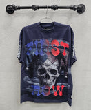 First Row Greatest Show Welcome Circus Tee