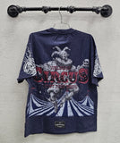 First Row Greatest Show Welcome Circus Tee