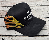 Field Grade No Fucks Given Dad Hat, Asst