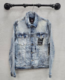 Jordan Craig JJ2385 Denim Jacket, Asst