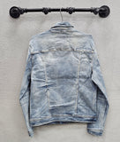Jordan Craig JJ2385 Denim Jacket, Asst