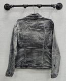 Jordan Craig JJ2385 Denim Jacket, Asst