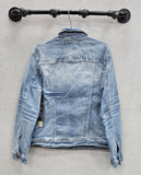 Jordan Craig JJ2385 Denim Jacket, Asst