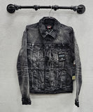Jordan Craig JJ2385 Denim Jacket, Asst