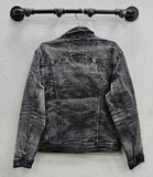 Jordan Craig JJ2385 Denim Jacket, Asst