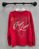 Roku Devotion LS Rugby Shirt, Asst