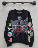 Roku Devotion Sweatshirt