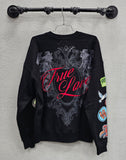 Roku Devotion Sweatshirt