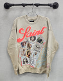 Roku Holy Power Sweatshirt, Asst