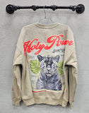 Roku Holy Power Sweatshirt, Asst