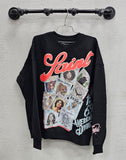 Roku Holy Power Sweatshirt, Asst