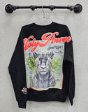 Roku Holy Power Sweatshirt, Asst