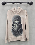 Black Light BL-26825 Wanted Hoodie