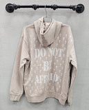 Black Light BL-26825 Wanted Hoodie