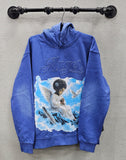 Black Light BL-2684 Angel Hoodie, Asst