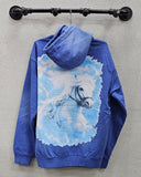 Black Light BL-2684 Angel Hoodie, Asst
