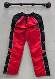 First Row FRP4006 State Of Mind Track Pants