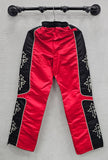 First Row FRP4006 State Of Mind Track Pants