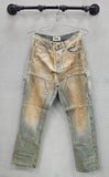 First Row FRD3124 Outlaw Workwear Jean