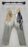 First Row FRD3124 Outlaw Workwear Jean