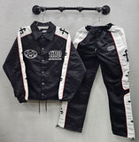 First Row FRP4004 State Of Mind Track Pants