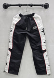 First Row FRP4004 State Of Mind Track Pants