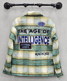 First Row AI Shacket