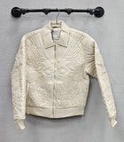 Jordan Craig 91683 SYIP PU Embroidered Jacket, Asst