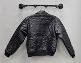Jordan Craig 91683 SYIP PU Embroidered Jacket, Asst