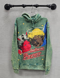 Frost Original Sinners Hoodie, Asst