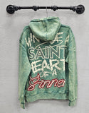 Frost Original Sinners Hoodie, Asst