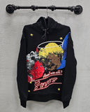 Frost Original Sinners Hoodie, Asst