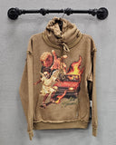 Makobi Amalfi Hoodie