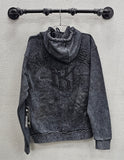Makobi Sartoni Hoodie