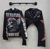 First Row Eternal Trace Jogger