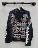 First Row Eternal Trace Hoodie