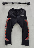 First Row Eternal Trace Jogger