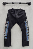 First Row Eternal Trace Jogger