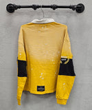 First Row Riding Club Champion Polo LS Shirt