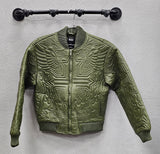 Jordan Craig 91685 SYIP PU Embroidered Jacket, Asst