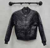 Jordan Craig 91685 SYIP PU Embroidered Jacket, Asst