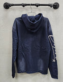 Hudson 1999 Zip-up Hoodie, Asst