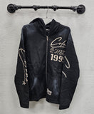 Hudson 1999 Zip-up Hoodie, Asst