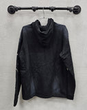 Hudson 1999 Zip-up Hoodie, Asst