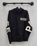 Jordan Craig 8816H SYIP Hoodie, Asst
