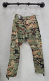 Jordan Craig 54422C Camo Diary Cargo