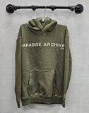 Jordan Craig 8841H Paradise Archive Hoodie, Asst
